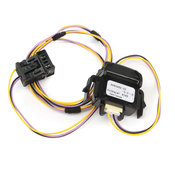 BMW HVAC Blower Control Switch - Genuine BMW 61319284262