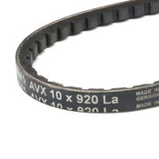 Volvo Accessory Drive Belt - Continental 10X920