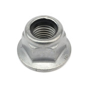 Mercedes Control Arm Nut - Genuine Mercedes 00000000826965