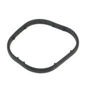Mercedes Engine Oil Pan Gasket - Genuine Mercedes 1770150600