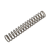 Porsche Engine Oil Pump Input Shaft Pressure Spring - Genuine Porsche 95510548100