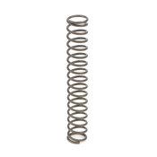 Porsche Engine Oil Pump Input Shaft Pressure Spring - Genuine Porsche 95510548100