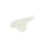 Porsche Door Molding Clip - Genuine Porsche 95555906900