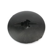 Porsche Trunk Trim Panel Nut - Genuine Porsche 99904902040