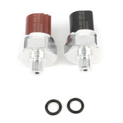 Audi Differential Lock Sensor Connector - Genuine Audi 0D3598081