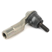 Audi VW Steering Tie Rod End - Genuine Audi VW 1K0423812J