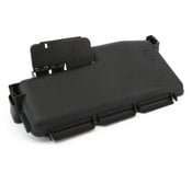 Volvo Fuse Box Cover - Genuine Volvo 30728133