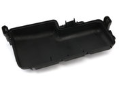 Volvo Fuse Box Cover - Genuine Volvo 30728133