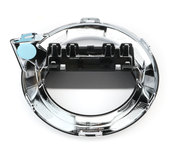Volvo Grille Emblem - Genuine Volvo 31425216