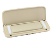 Volvo Vanity Mirror - Genuine Volvo 39866717