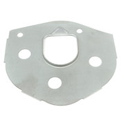 BMW Shock Absorber Bracket - Genuine BMW 41118248640