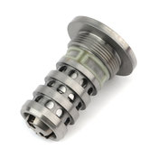 VW VVT Oil Control Valve - Febi-Bilstein 06L109257F