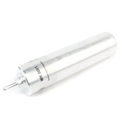 BMW Fuel Filter - Mann 13327793672