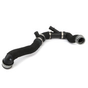 Mercedes Radiator Coolant Hose - Genuine Mercedes 2125015784