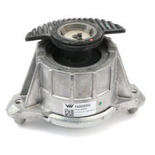 Mercedes Engine Mount - OE Supplier 2042405117