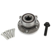VW Wheel Bearing Assembly - Optimal 101017