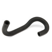 Porsche Fuel Pump Strainer Hose - Genuine Porsche 96420158101