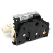 Porsche Door Latch Assembly - Genuine Porsche 9A783911501
