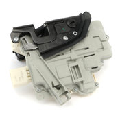Porsche Door Latch Assembly - Genuine Porsche 9A783911501