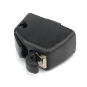 Porsche Sun Visor Holder - Genuine Porsche PAB8575611E0