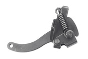 Porsche Door Check Strap - URO Parts 91453103710