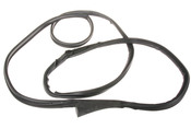 Porsche Door Seal - URO Parts 92853734606