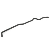 BMW Vent Hose - Genuine BMW 17101704412