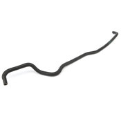 BMW Vent Hose - Genuine BMW 17101704412