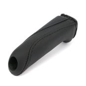 BMW Handbrake Handle (Black) - Genuine BMW 34407846803