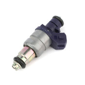 Mercedes Fuel Injector - Genuine Mercedes 0000788423