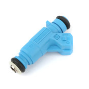 Mercedes Fuel Injector - Genuine Mercedes 1550780049