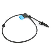 Mercedes ABS Wheel Speed Sensor - Genuine Mercedes 2229059905