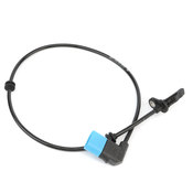 Mercedes ABS Wheel Speed Sensor - Genuine Mercedes 2229059905