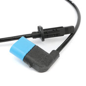 Mercedes ABS Wheel Speed Sensor - Genuine Mercedes 2229059905