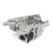 Mercedes Engine Mount - Genuine Mercedes 2602230000