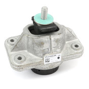 Land Rover Engine Mount - Genuine Land Rover LR105970