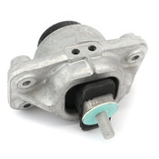 Land Rover Engine Mount - Genuine Land Rover LR105970