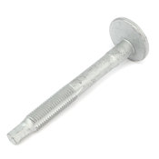 Land Rover Suspension Control Arm Bolt - Genuine Land Rover RDI000034