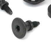 Audi VW Windshield Wiper Linkage Hardware Kit - Genuine VW Audi 1T0998754