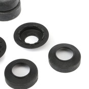 Audi VW Windshield Wiper Linkage Hardware Kit - Genuine VW Audi 1T0998754