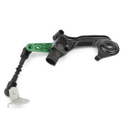 Audi VW Headlight Level Sensor - Genuine Audi VW 4H0941309C