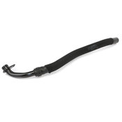 Audi Engine Coolant Hose - Genuine Audi 7L8121065R