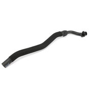Audi Engine Coolant Hose - Genuine Audi 7L8121065R