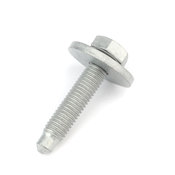 Audi Hood Hinge Bolt - Genuine Audi N90862303