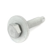 Audi Hood Hinge Bolt - Genuine Audi N90862303
