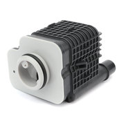 Volvo Evaporative Emissions System Leak Detection Pump - Genuine Volvo 32363457