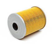 Audi VW Engine Oil Filter Kit - Mahle 021115562