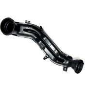 Volkswagen Turbocharger Intercooler Pipe - Genuine VW 05E145673Q