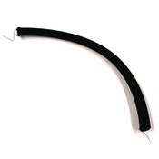 VW Brake Booster Hose - Genuine VW N0203901
