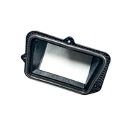 Audi Cabin Air Intake Duct - Genuine Audi 80B819904D